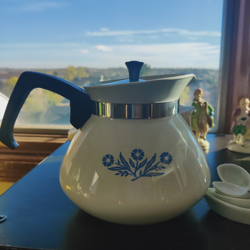 Corningware 6cup